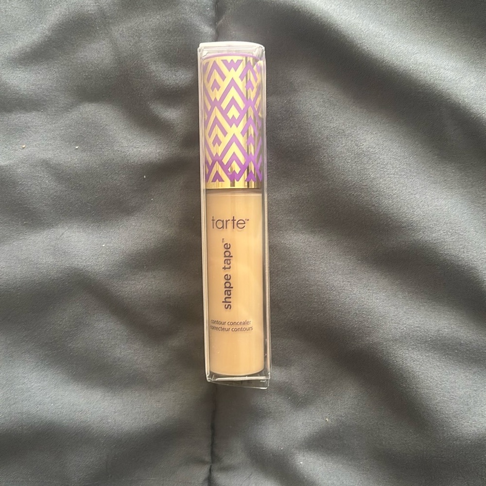 Tarte Shape Tape Concealer